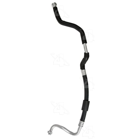 Four Seasons Nissan 200 Series 97-95-Sentra 97-95 Hose Assembly, 56869 56869